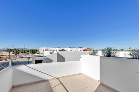 Leilighet i Dolores, Alicante, Dolores - € 279 900 | Ref: 5869NB - foto 37